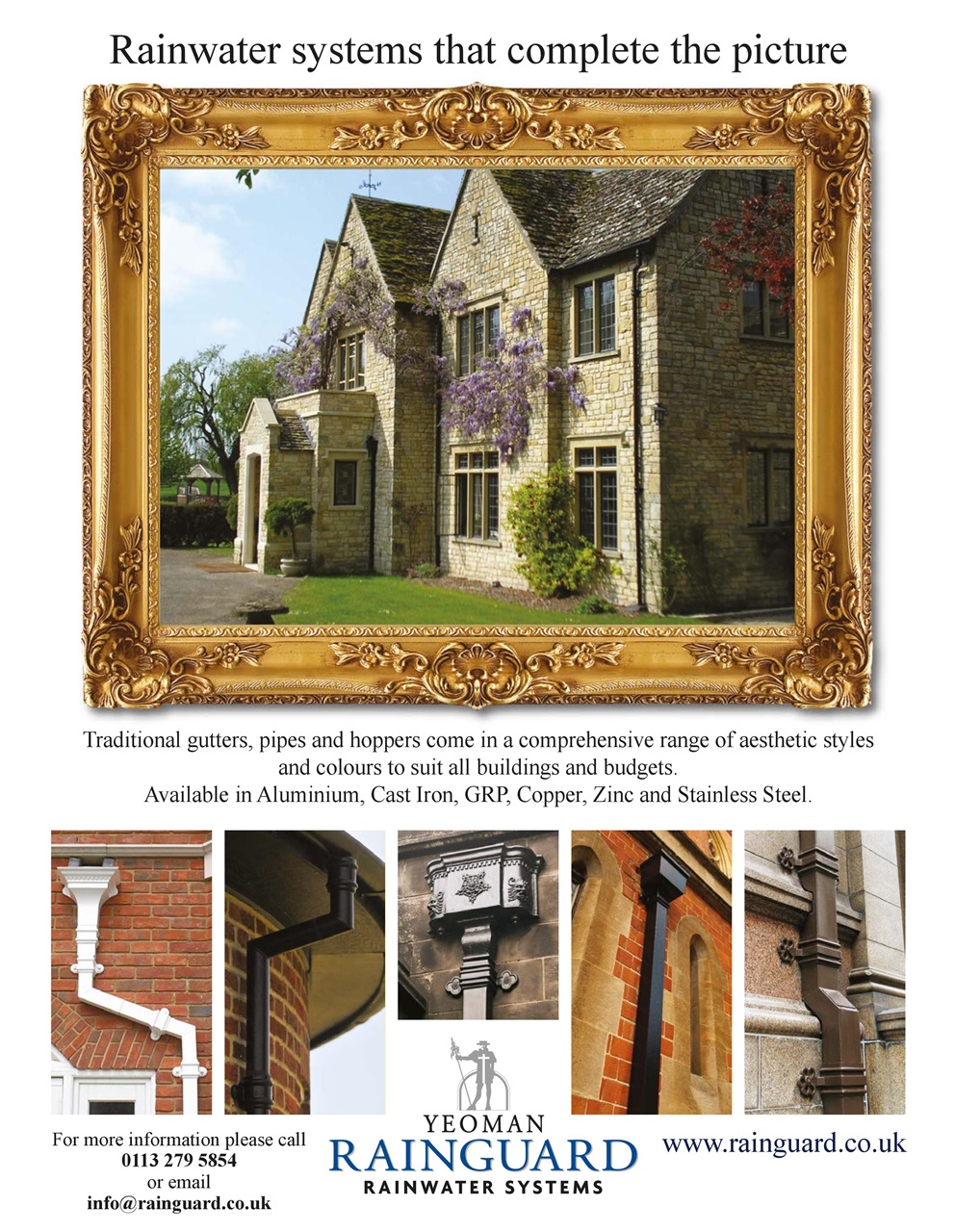 Reclaim Preview Pages