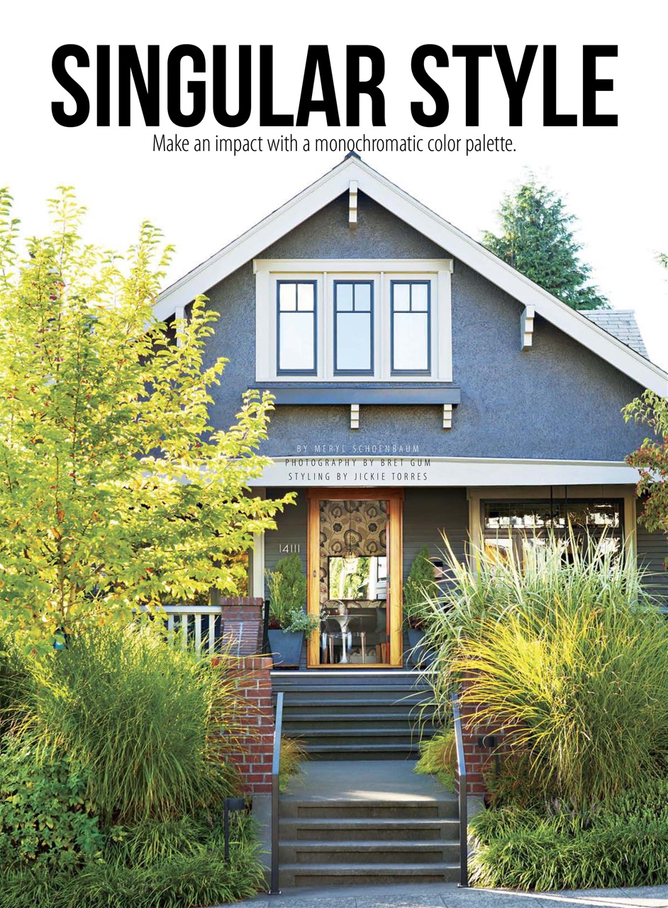 Cottages and Bungalows Preview Pages