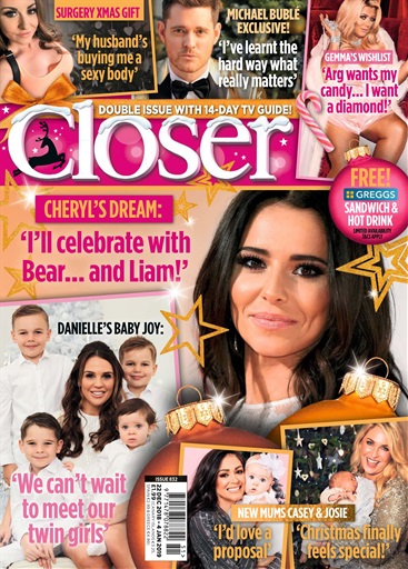Closer issue 