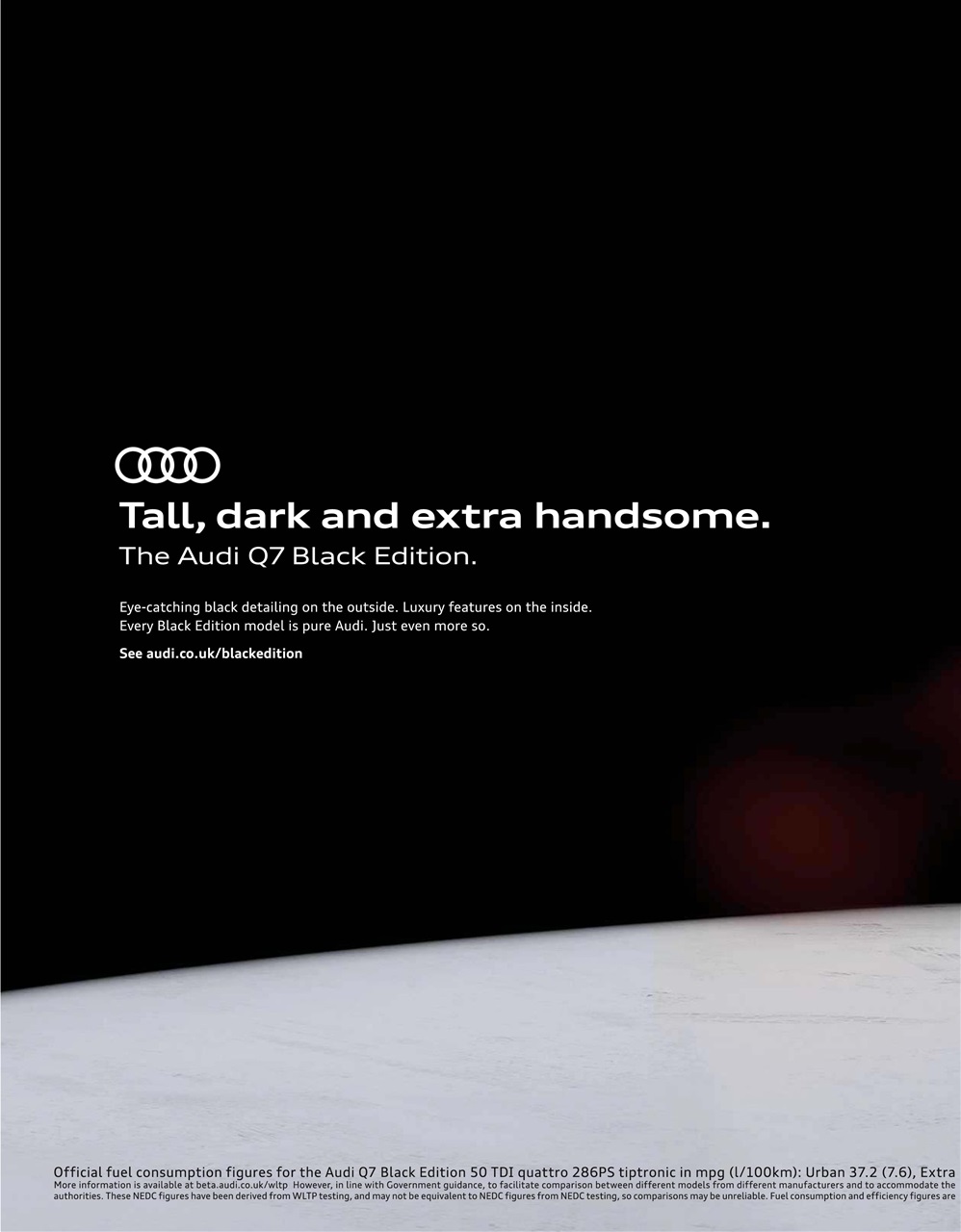 BBC Top Gear Magazine Preview Pages