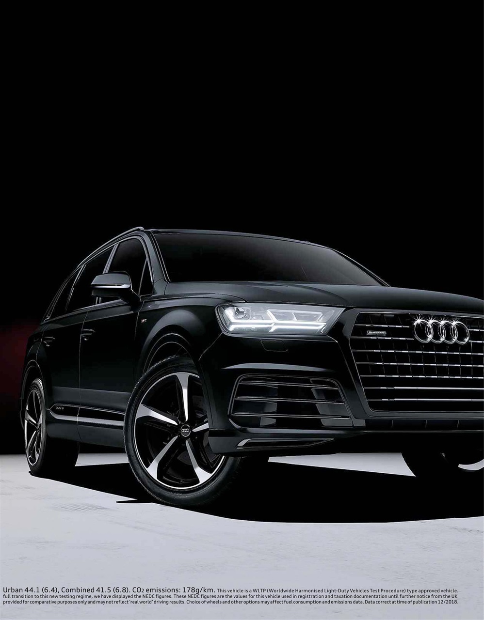 BBC Top Gear Magazine Preview Pages