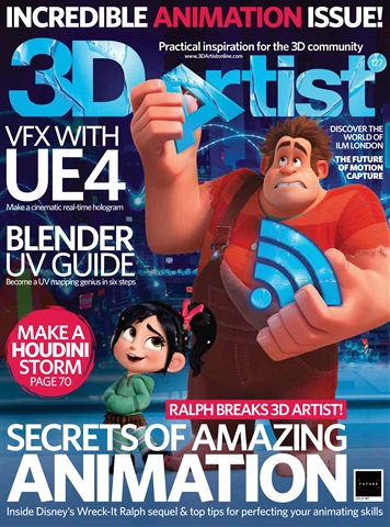Issue 127 issue Issue 127