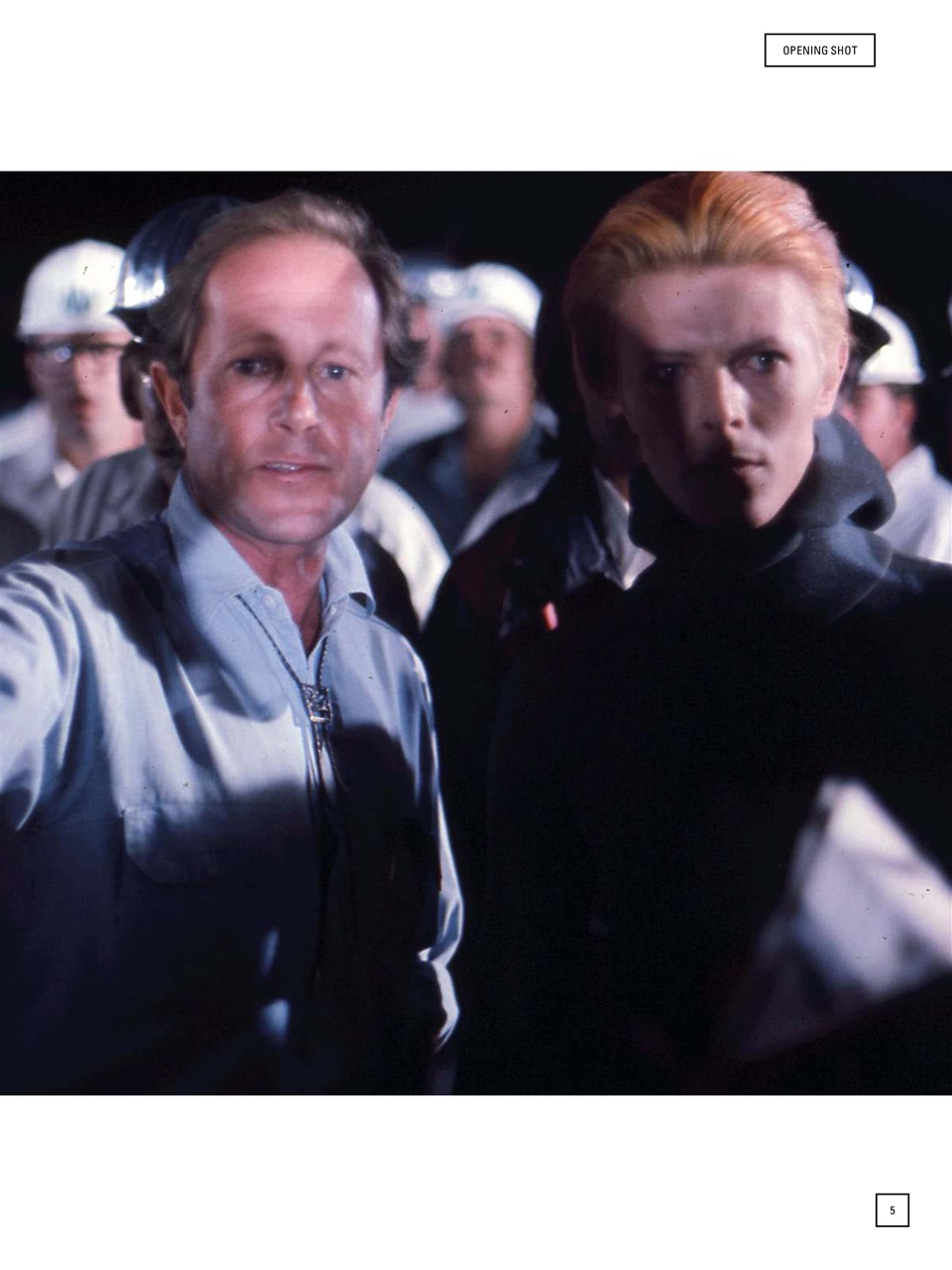 Electronic Sound Preview Pages