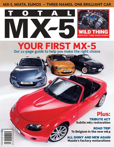 Winter 2019 issue Winter 2019