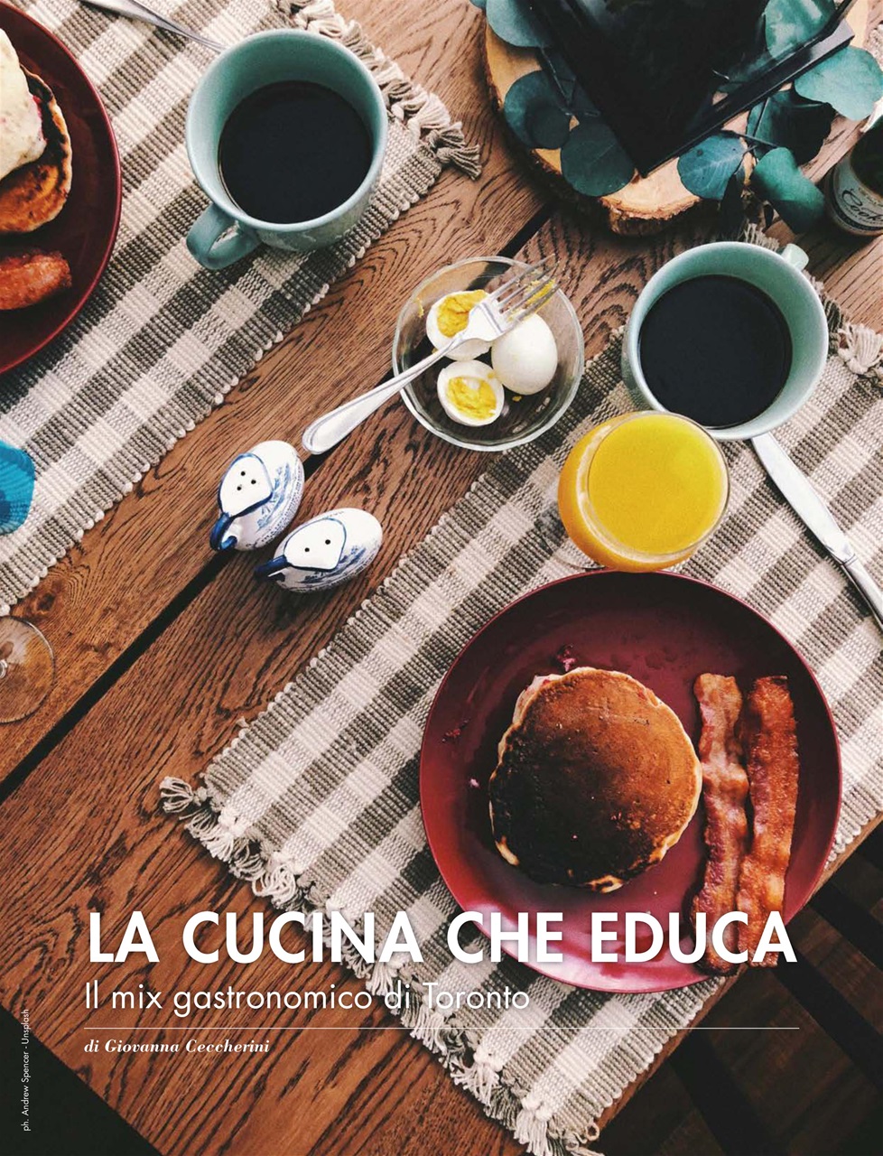 QMagazine Preview Pages