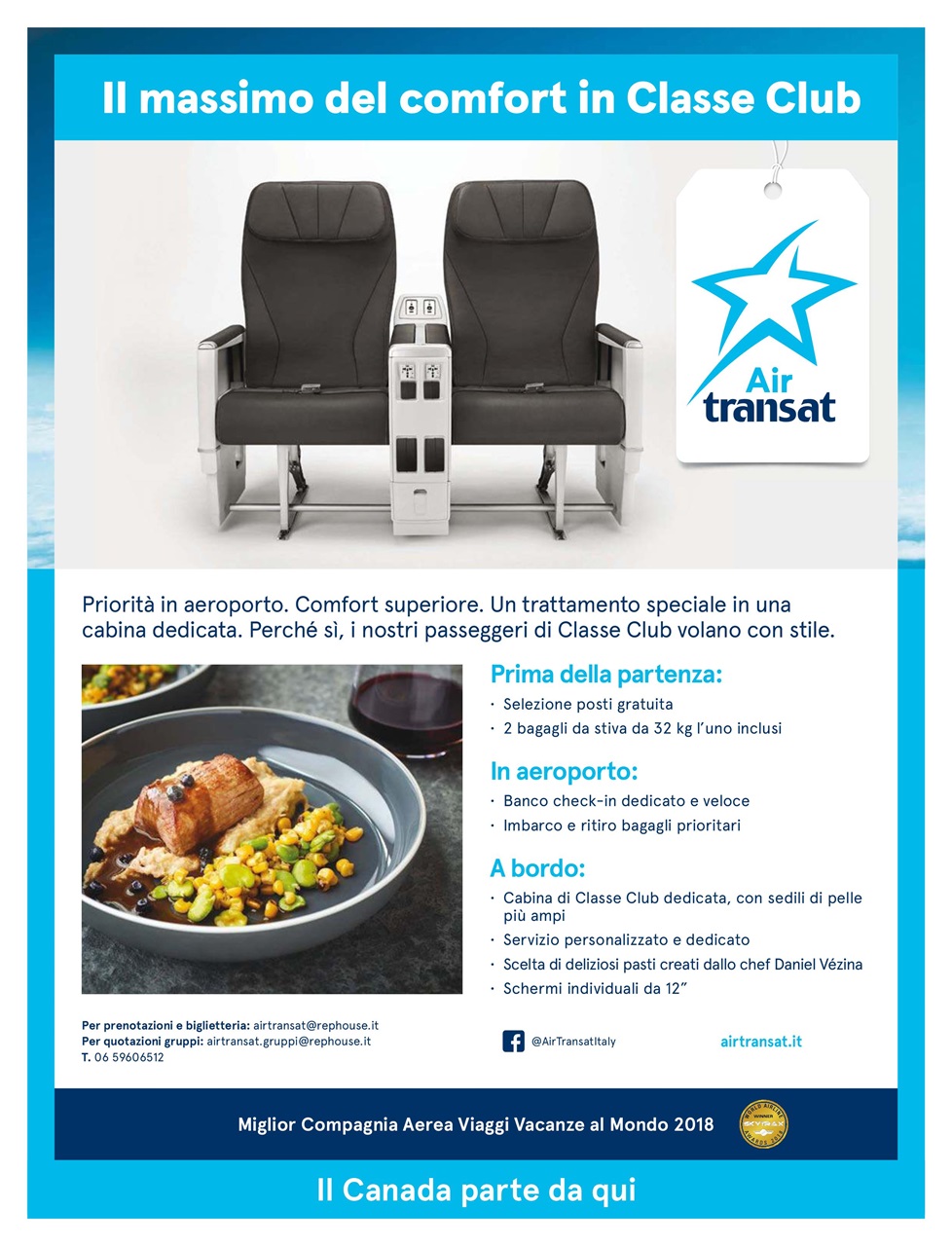 QMagazine Preview Pages