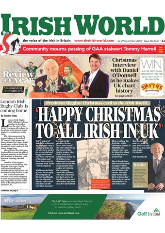Irish World issue 1651