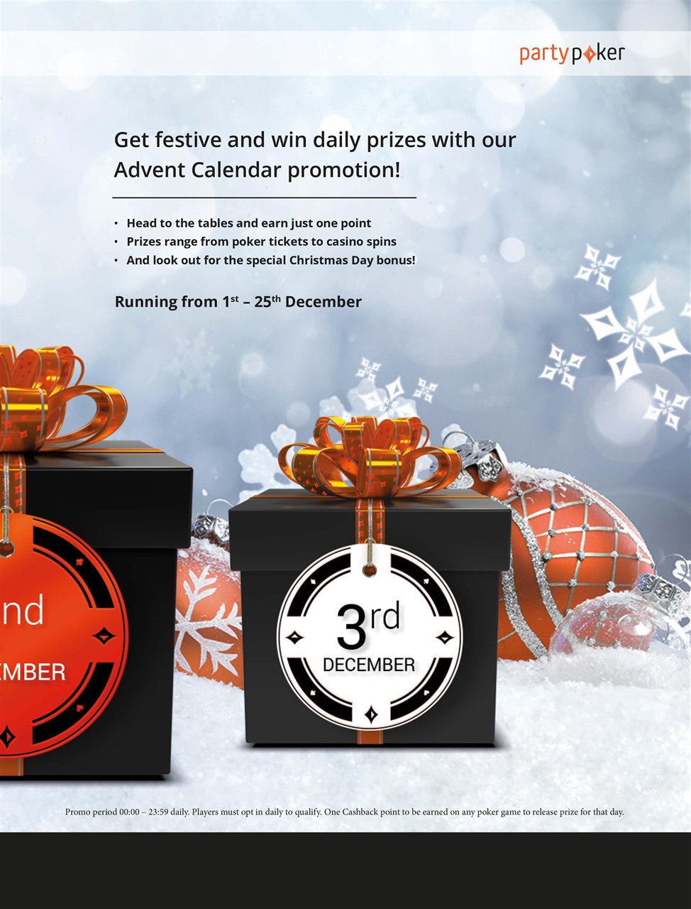 Bluff Europe Preview Pages