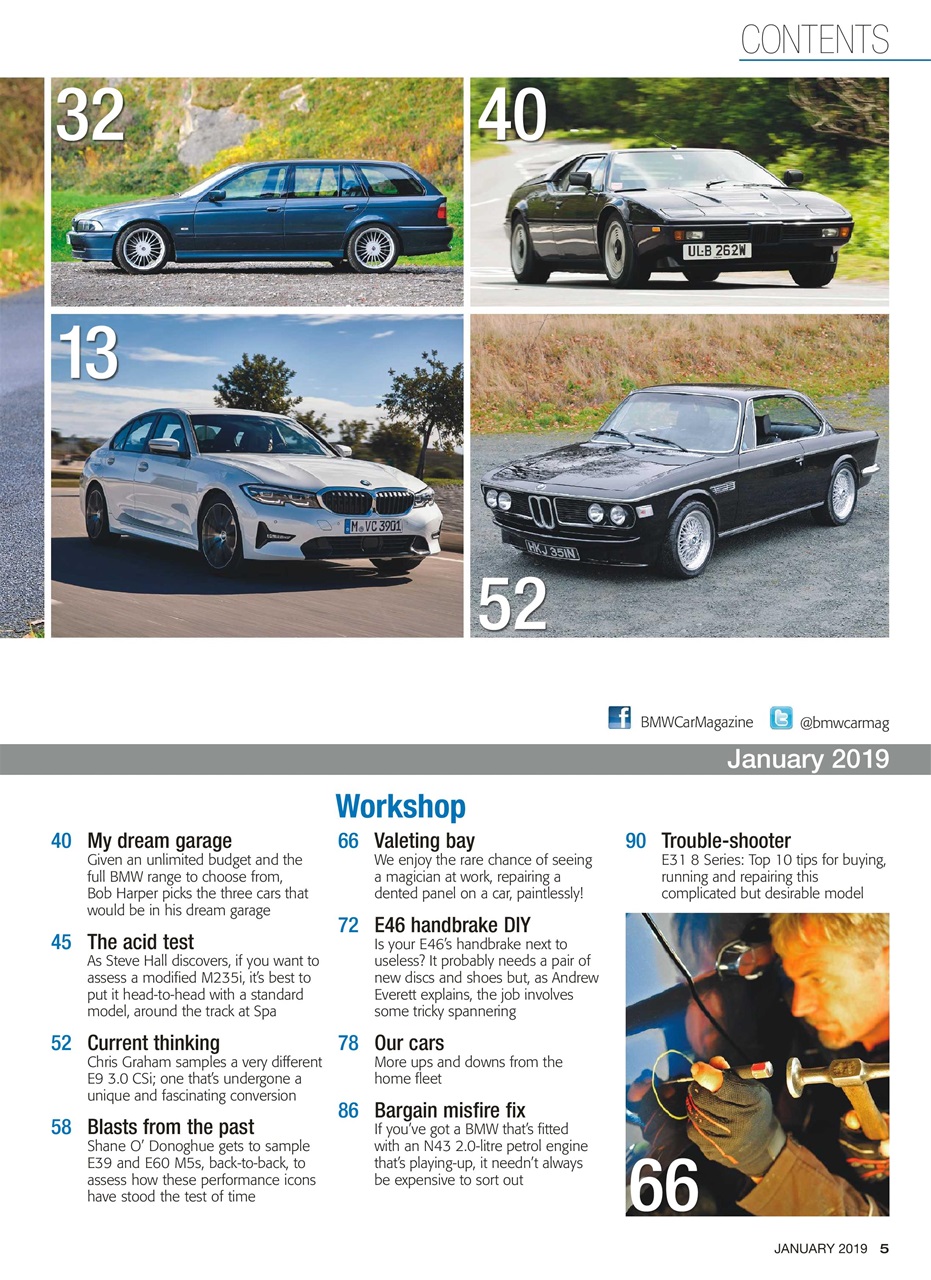 Total BMW Preview Pages