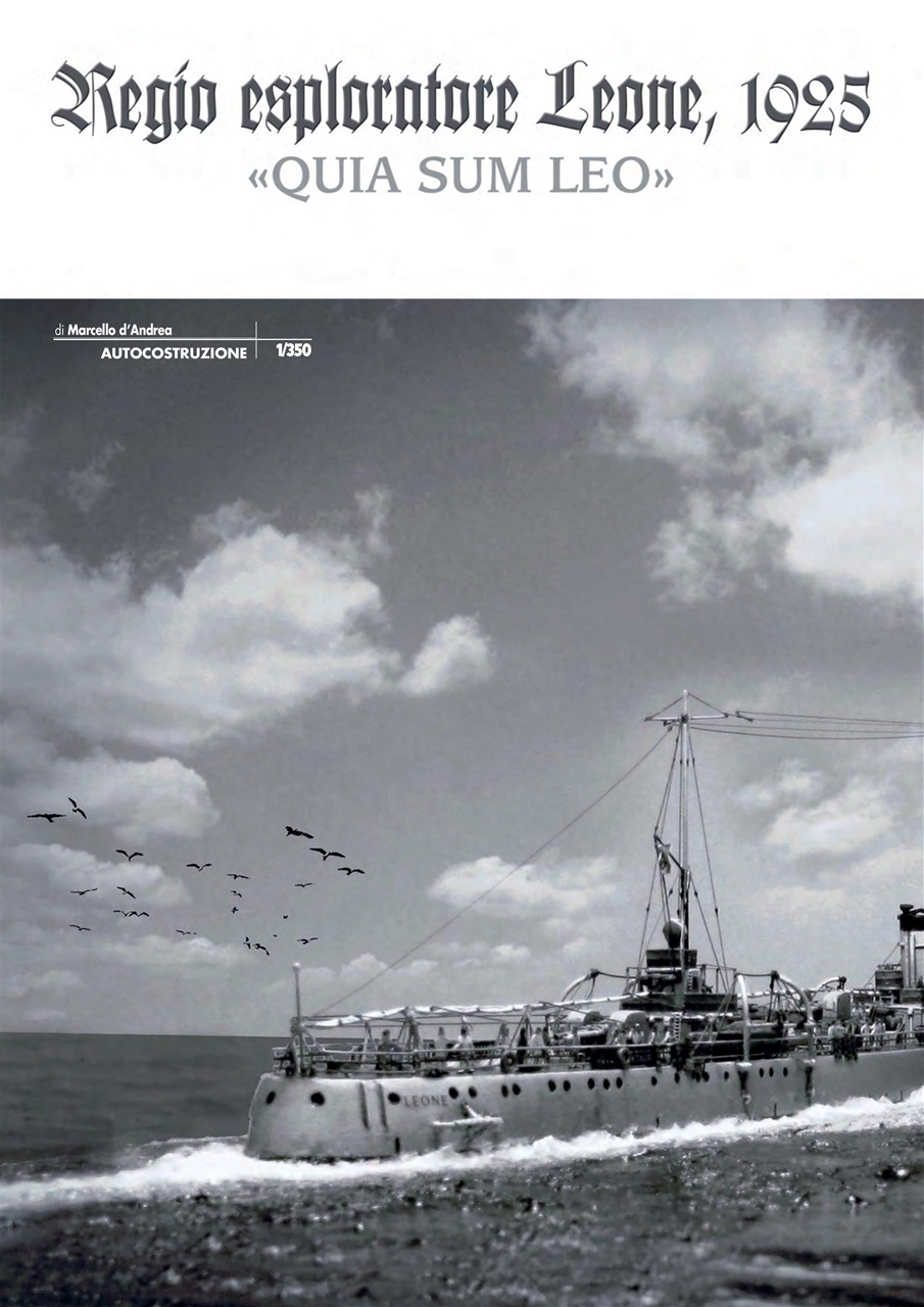 Model Time Preview Pages