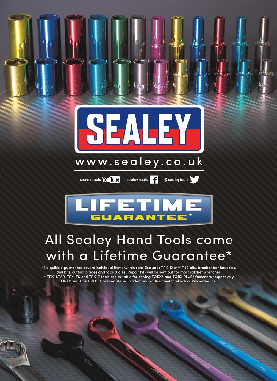 VWt Magazine Preview Pages