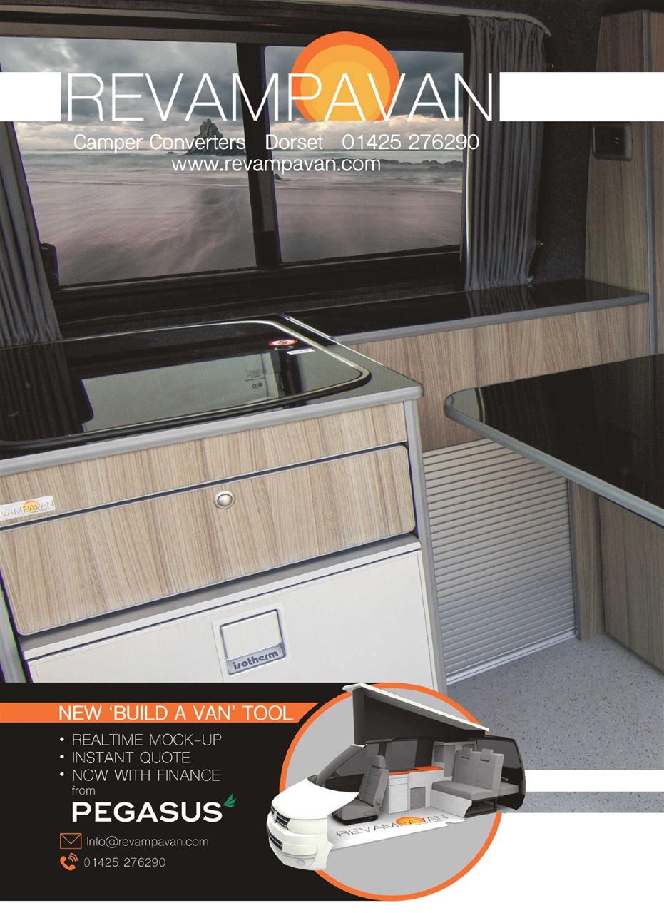 VWt Magazine Preview Pages