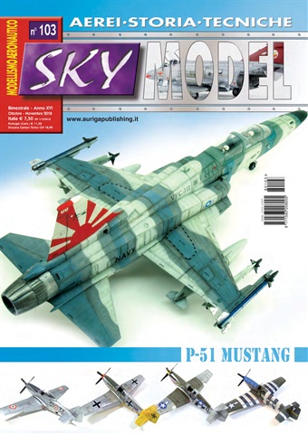 Sky Model issue 103
