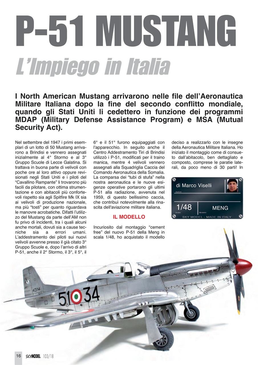 Sky Model Preview Pages