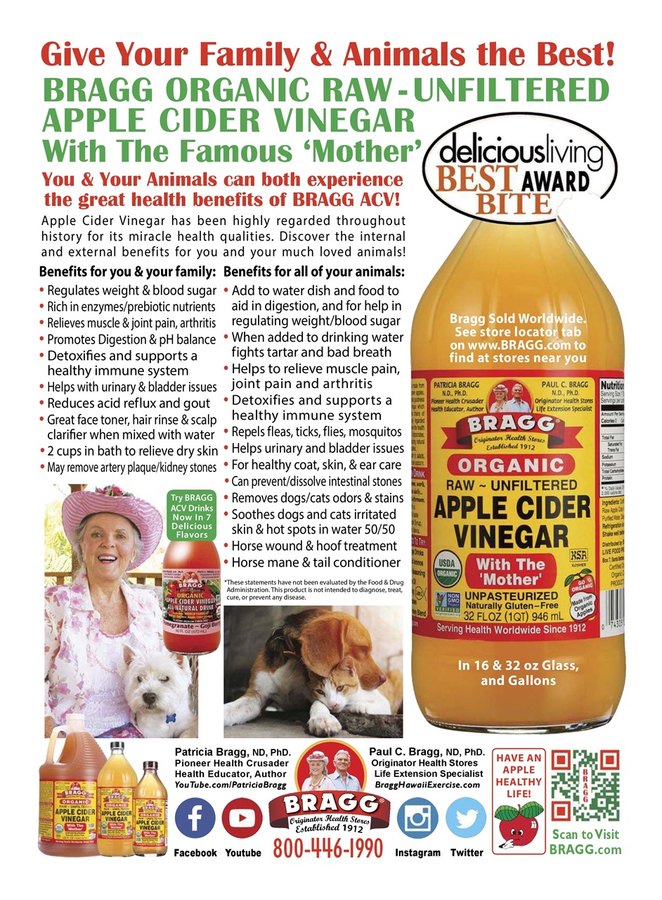 Hobby Farms Magazine Preview Pages