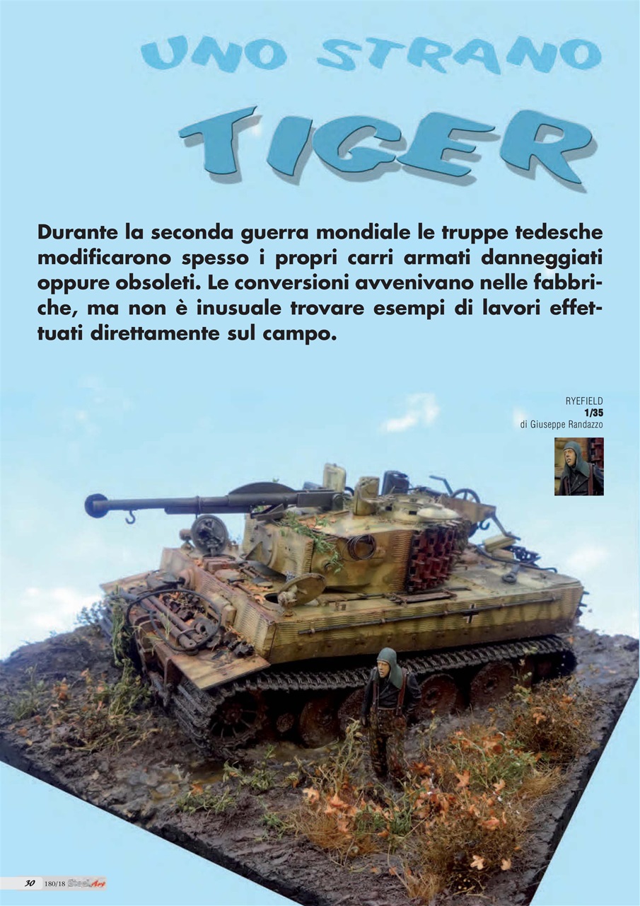 Steel Art Preview Pages