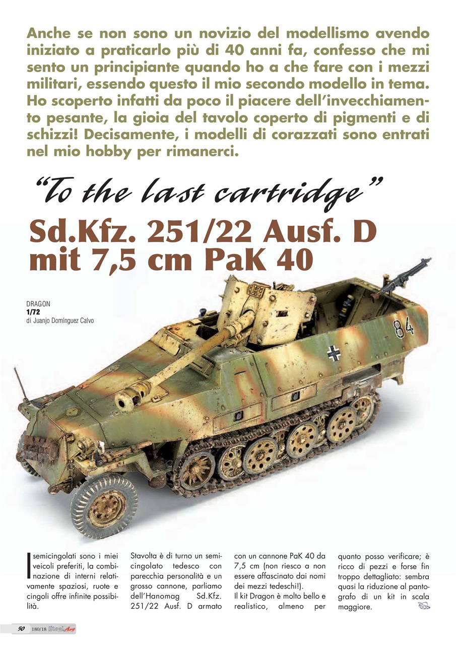 Steel Art Preview Pages