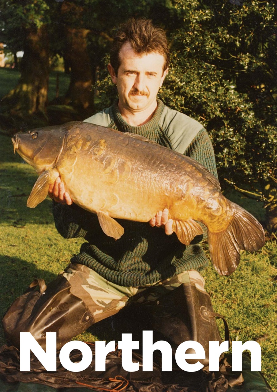 CARPology Magazine Preview Pages