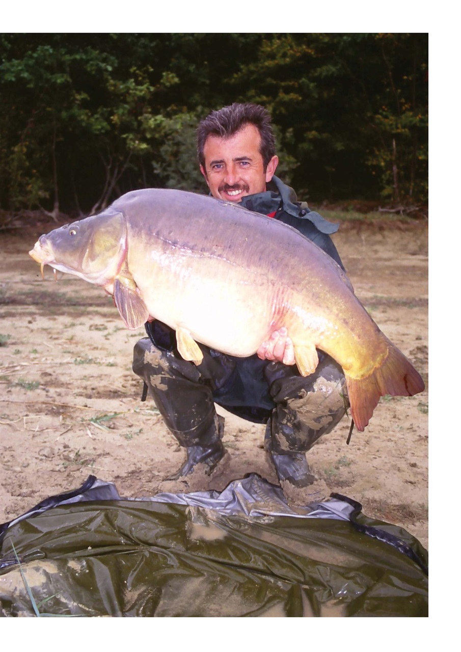 CARPology Magazine Preview Pages