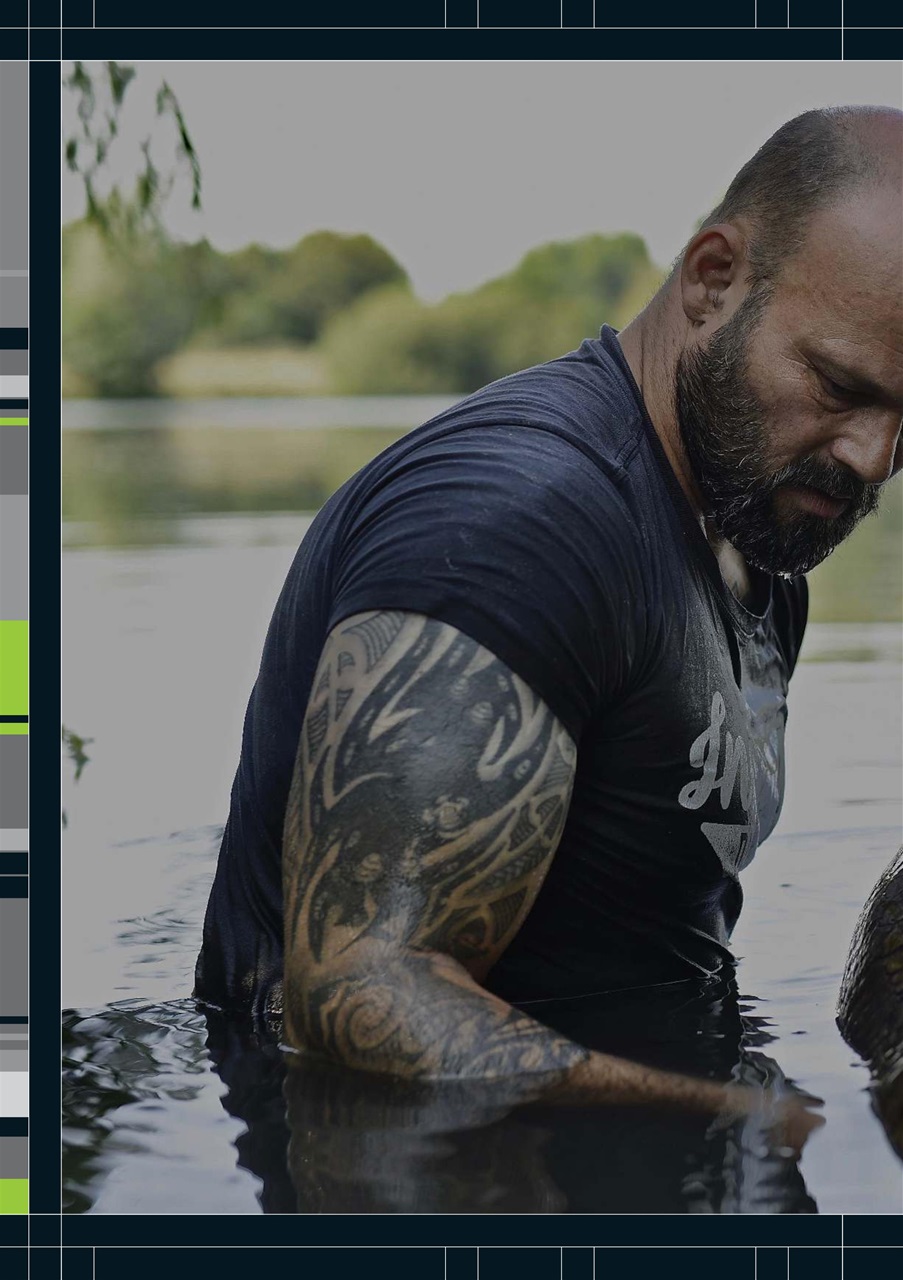 CARPology Magazine Preview Pages