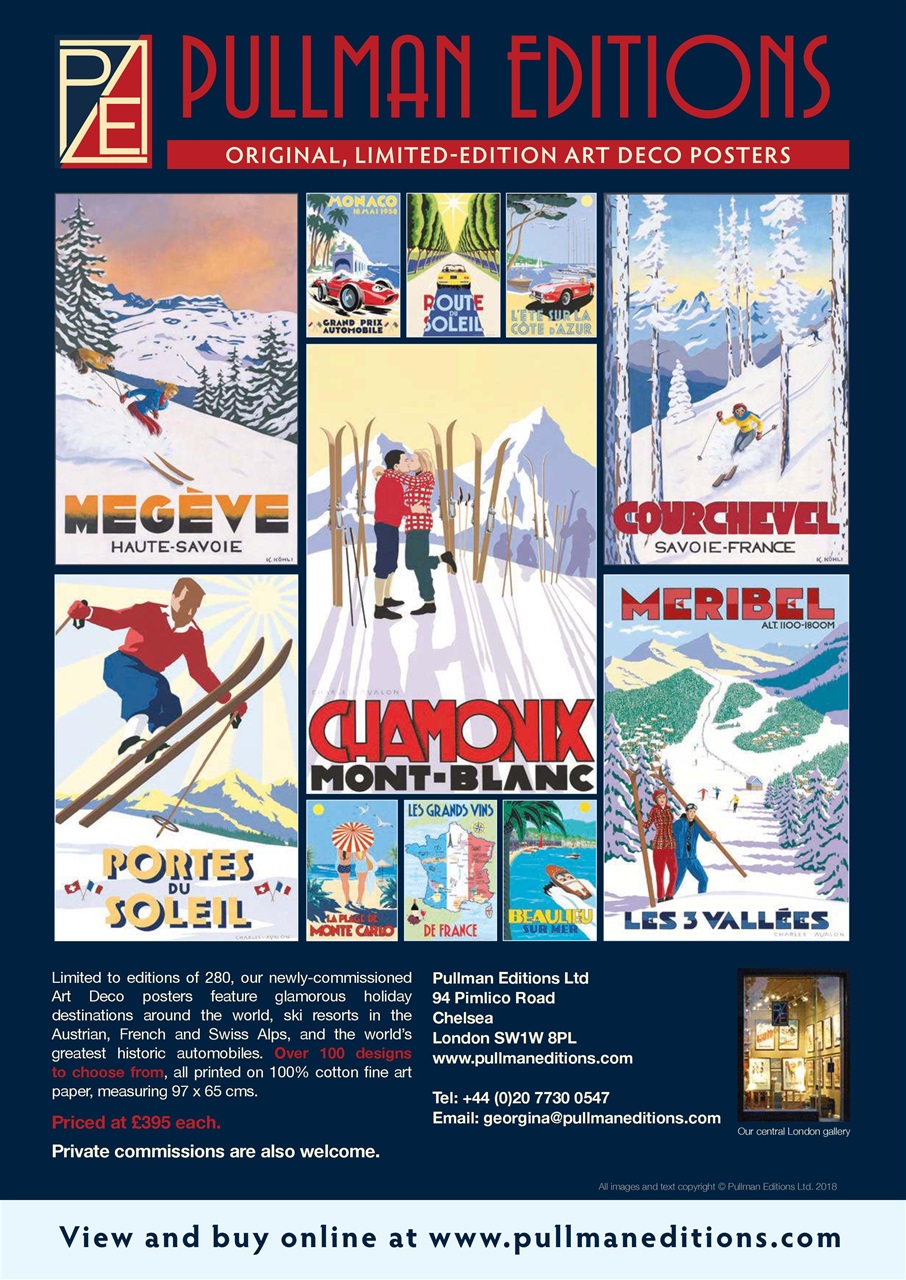 French Property News Preview Pages