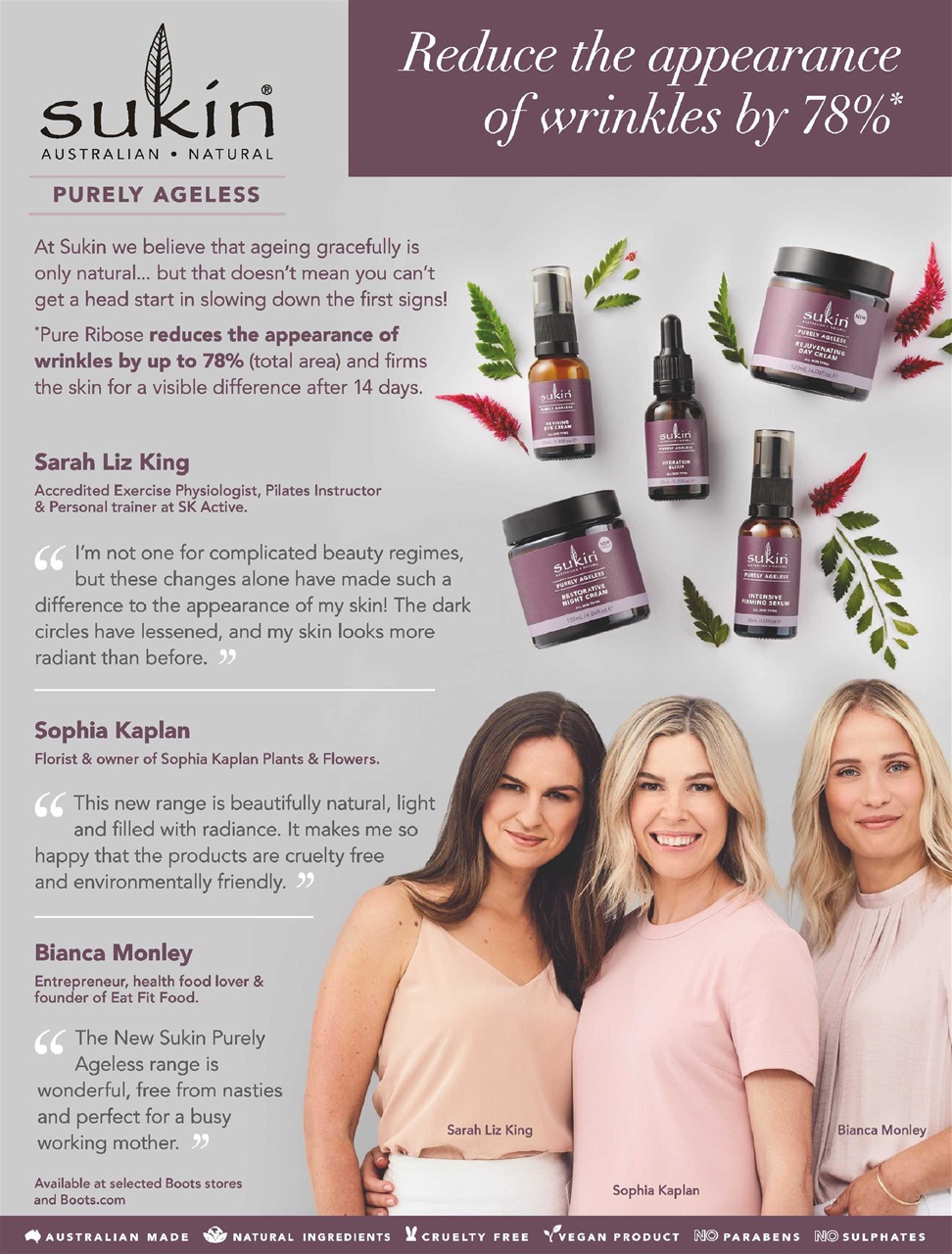 Psychologies Preview Pages