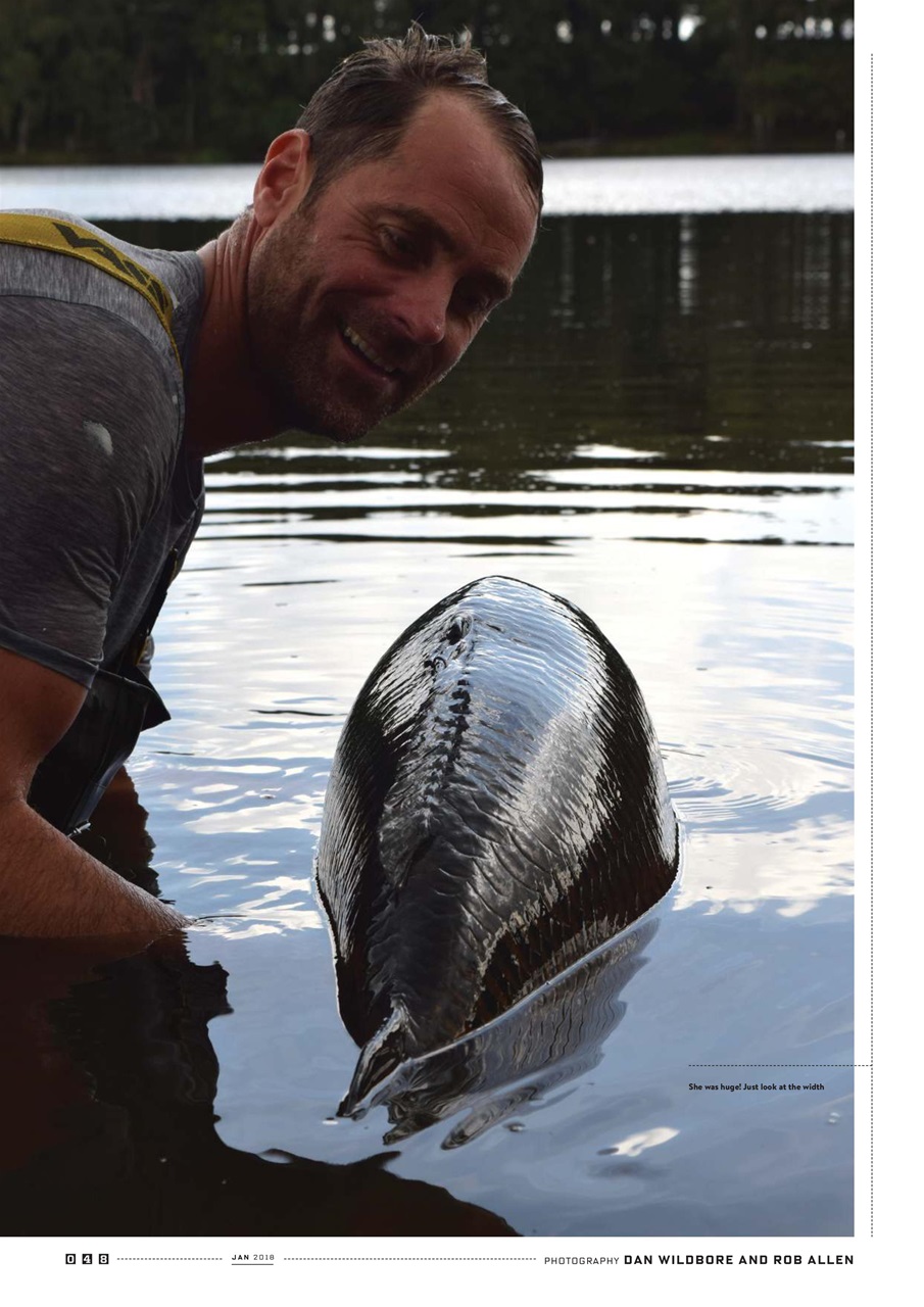 CARPology Magazine Preview Pages