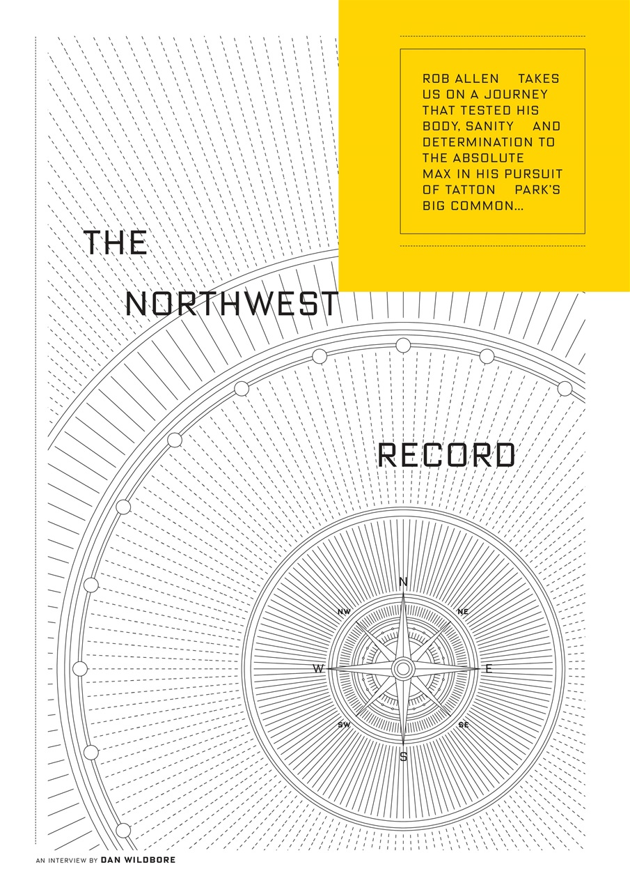 CARPology Magazine Preview Pages