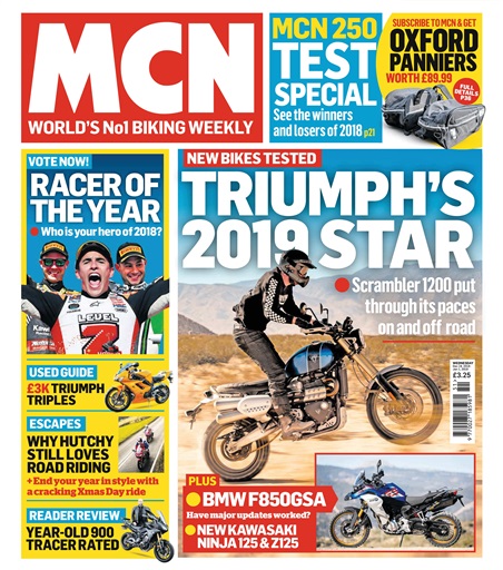MCN issue 