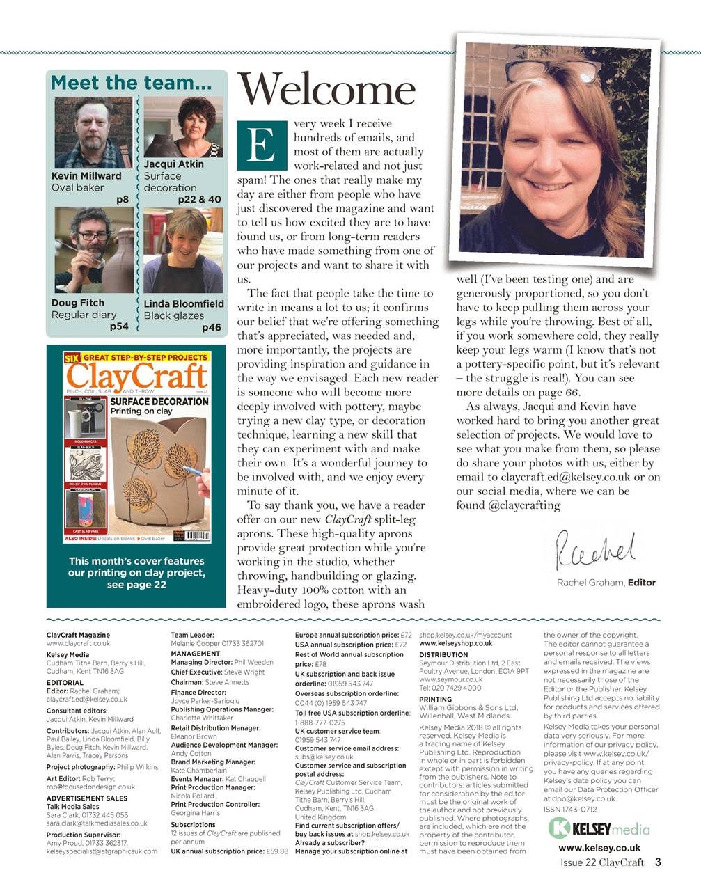 ClayCraft Preview Pages