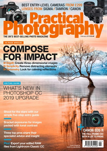 Practical Photography issue 