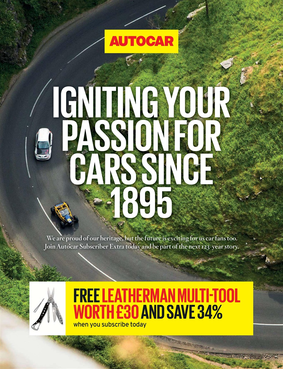 Autocar Preview Pages