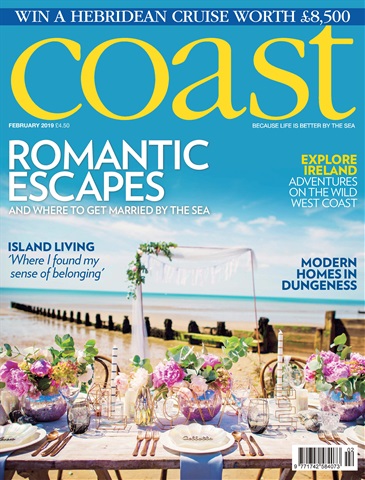 Coast issue February 2019