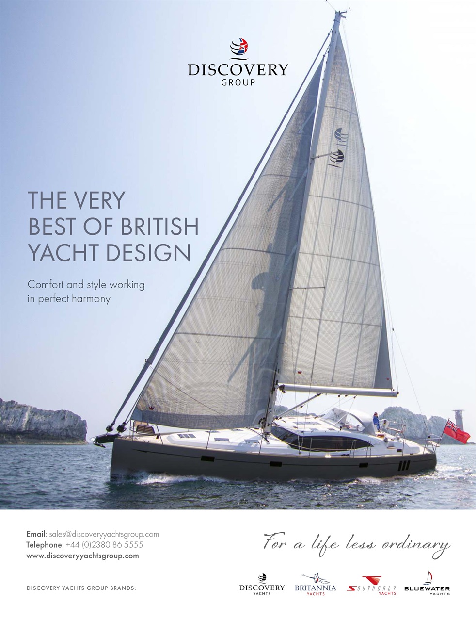 Sailing Today Preview Pages