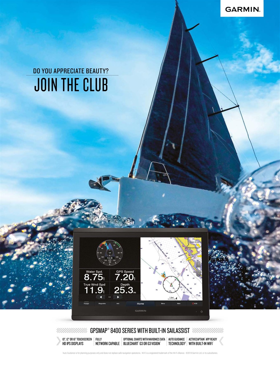 Sailing Today Preview Pages