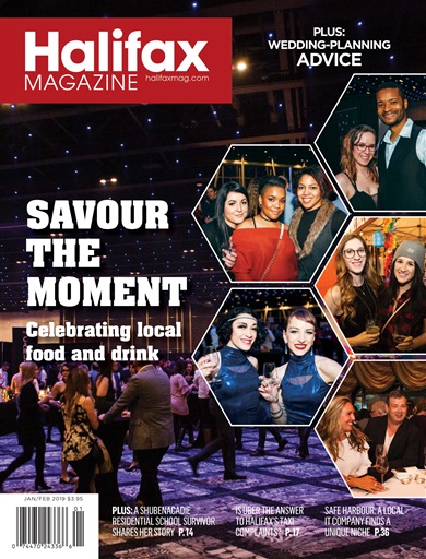 Halifax Magazine issue 