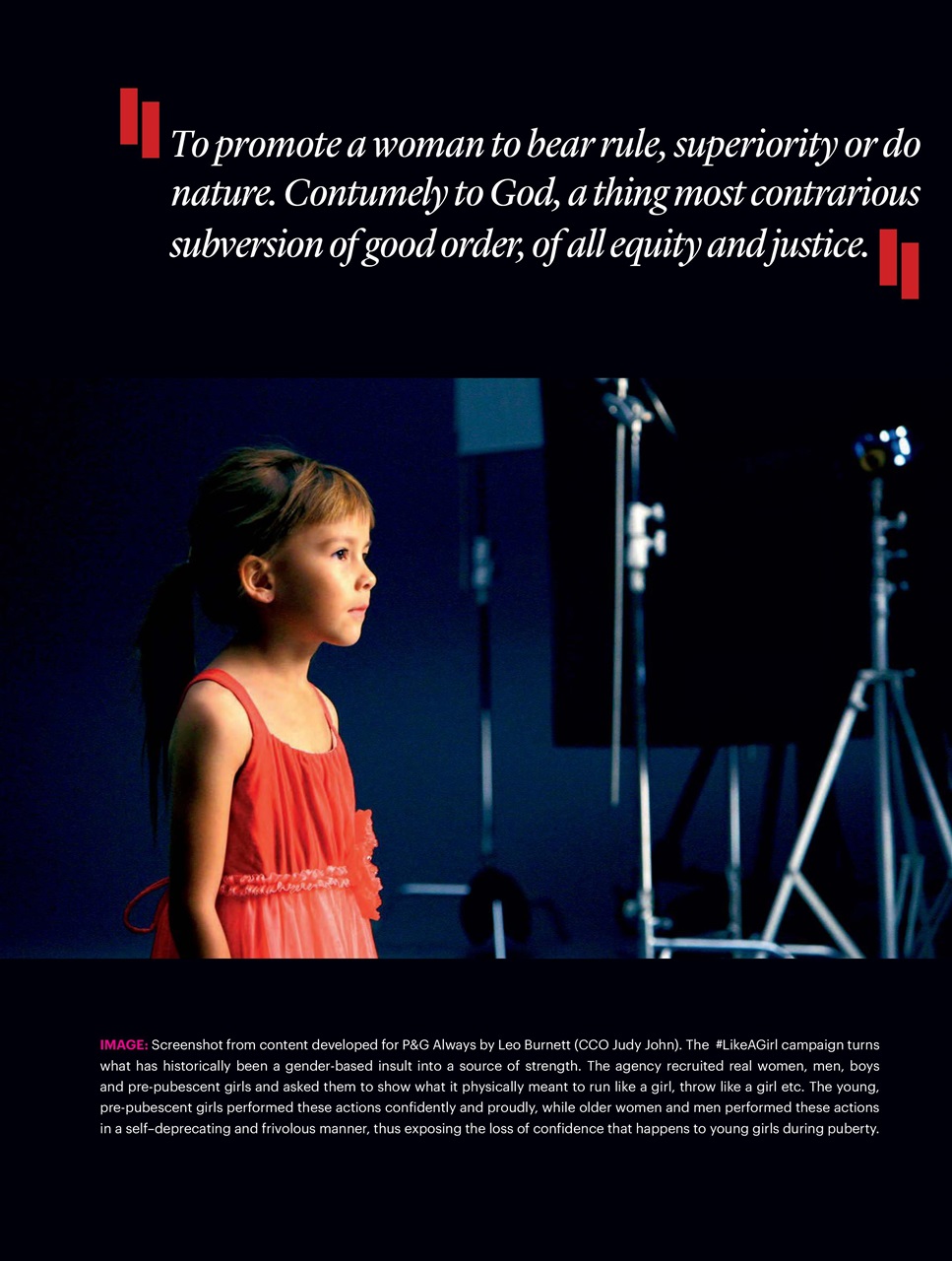 Applied Arts Preview Pages