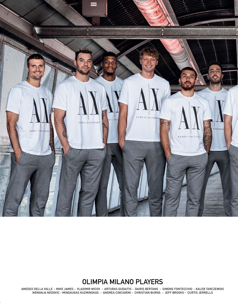 Superbasket Preview Pages