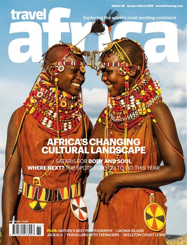 Travel Africa issue January-March  2019 (85)