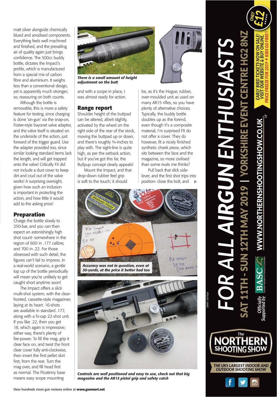 Gunmart Preview Pages