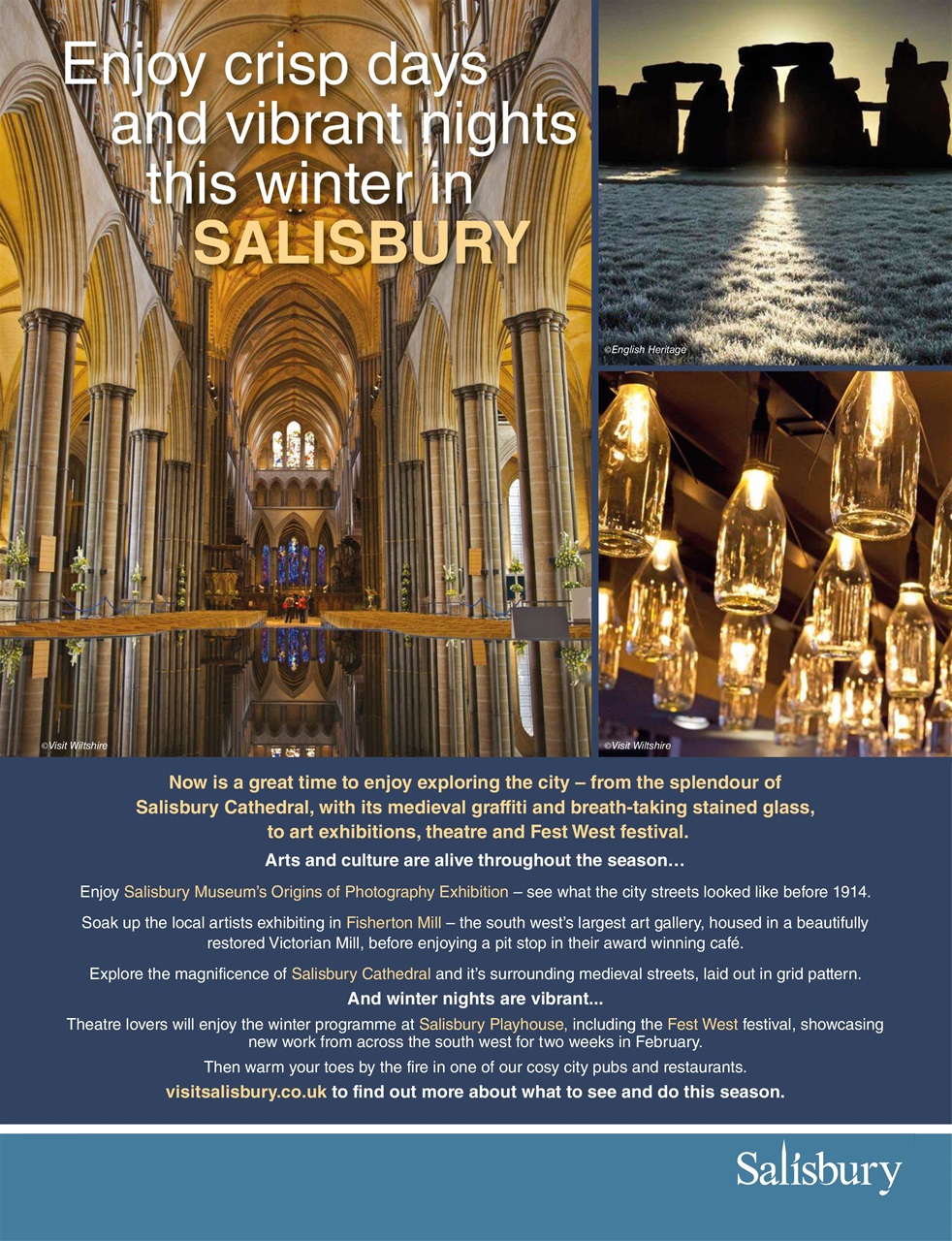 Discover Britain Preview Pages