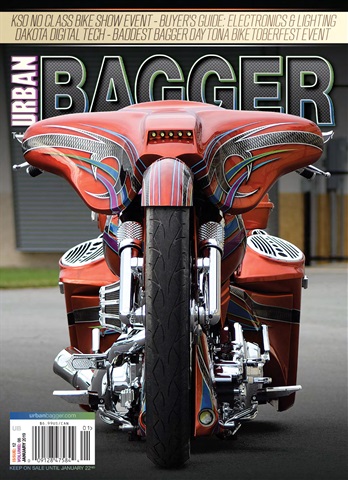 Jan-19 issue Jan-19