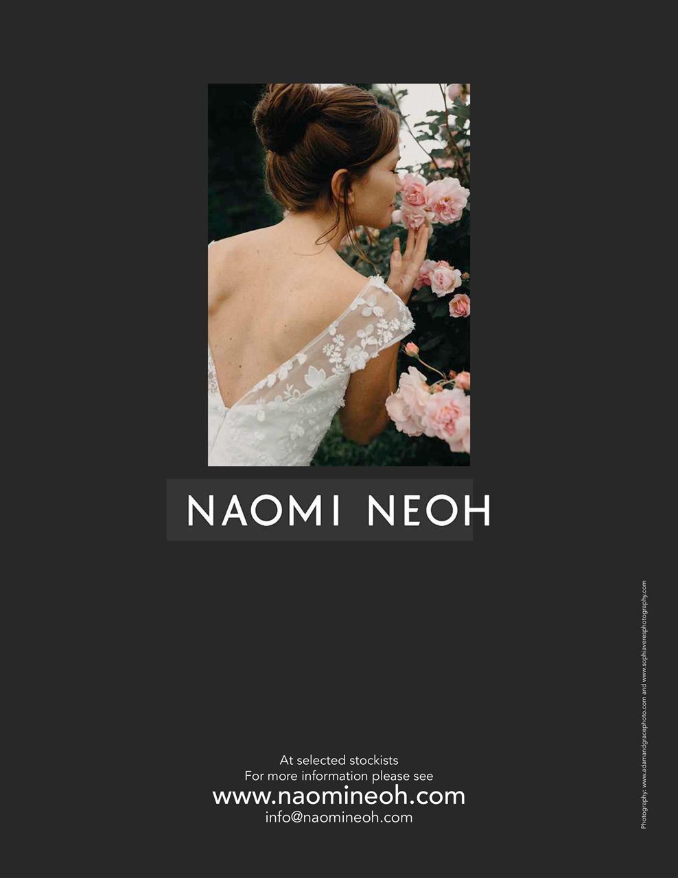 You & Your Wedding Preview Pages