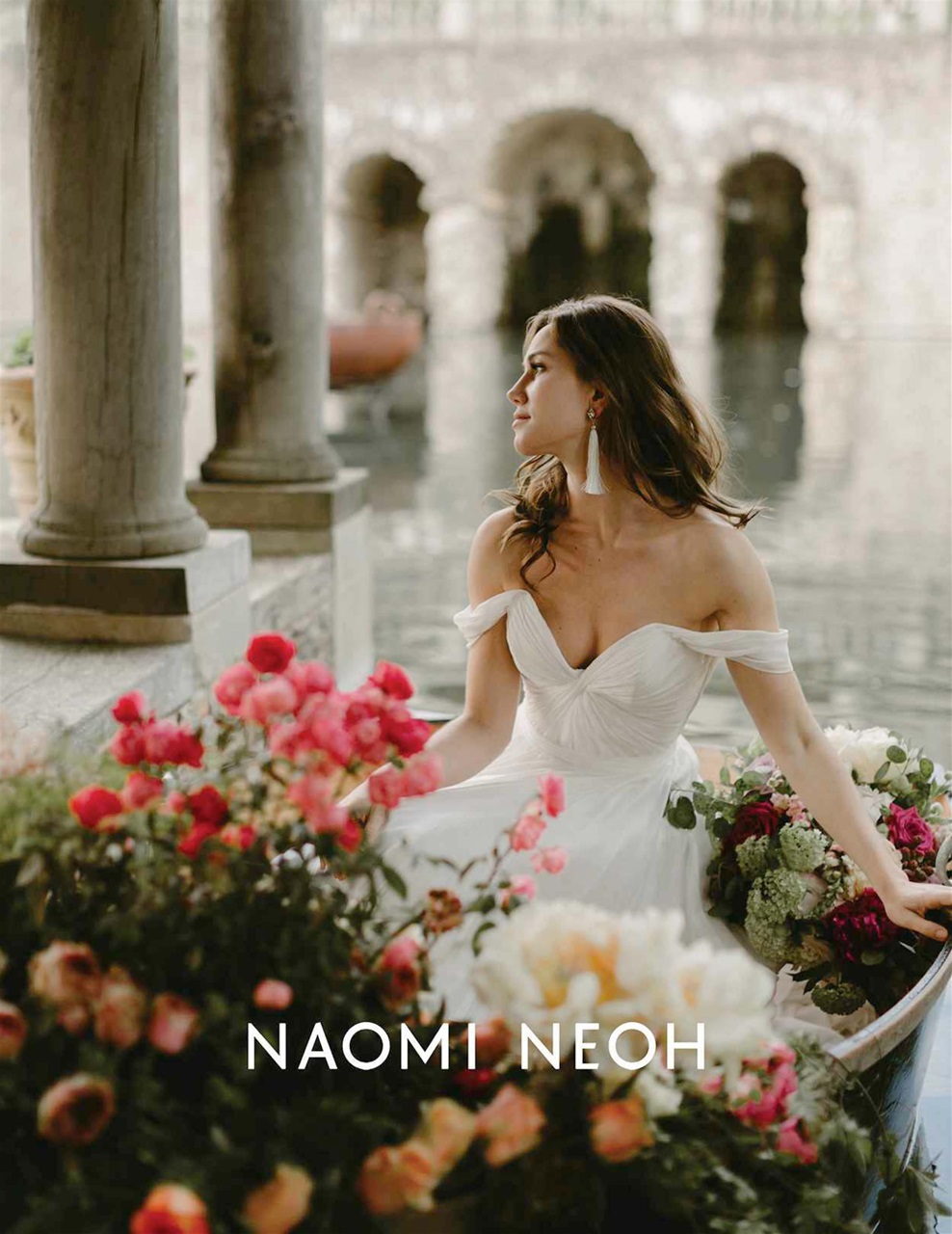 You & Your Wedding Preview Pages