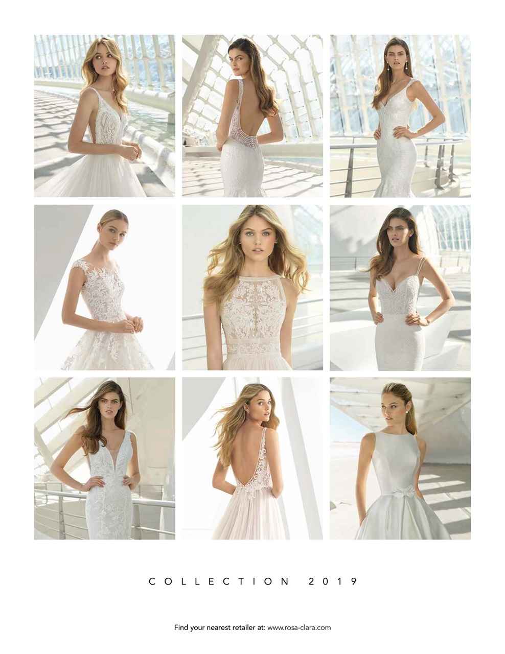 You & Your Wedding Preview Pages