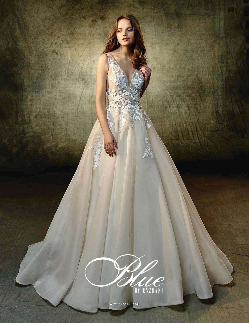 You & Your Wedding Preview Pages