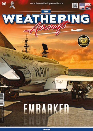 The Weathering Magazine issue 