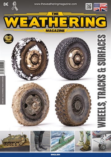 The Weathering Magazine issue 