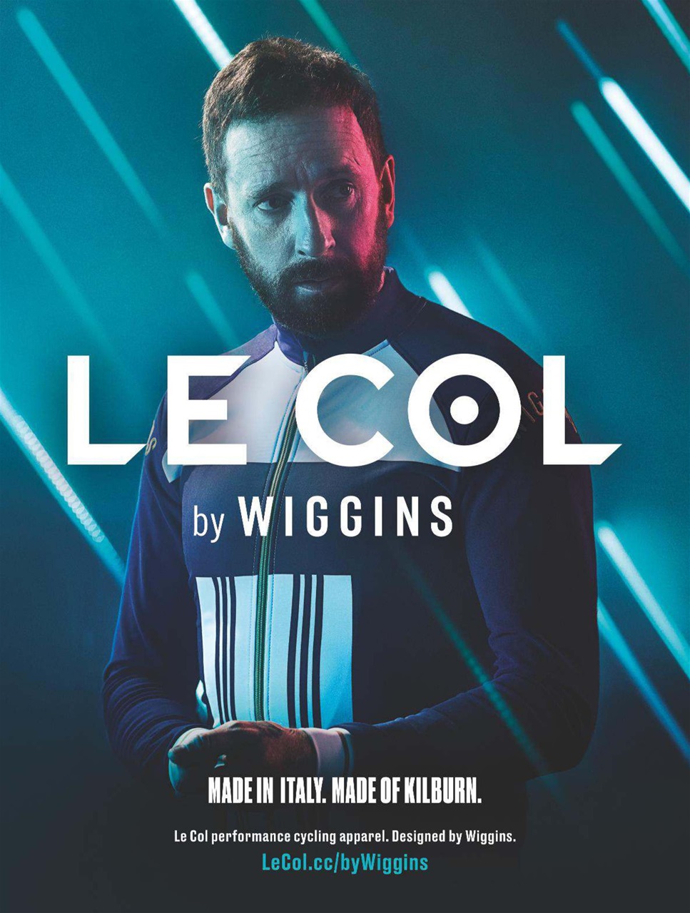 Cycling Weekly Preview Pages