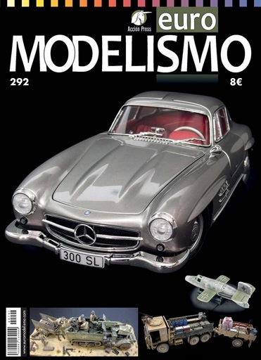 Euromodelismo issue 